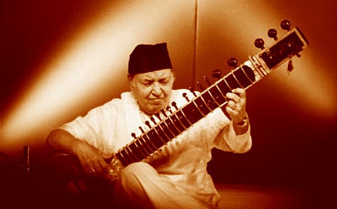 Figments and frets