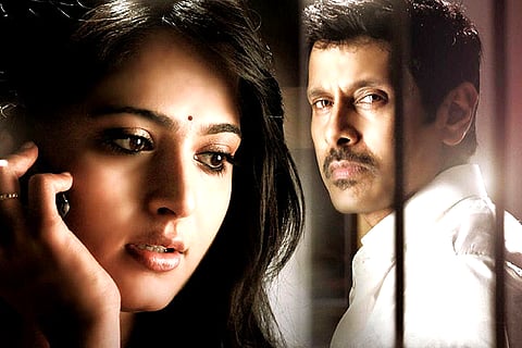 'Thaandavam' controversy rages on