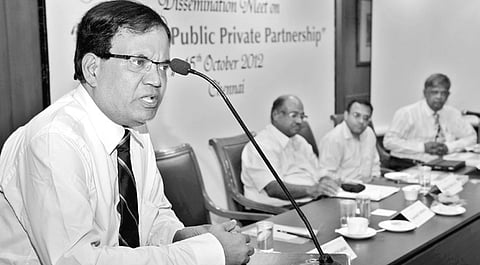 Green power key to MSME growth