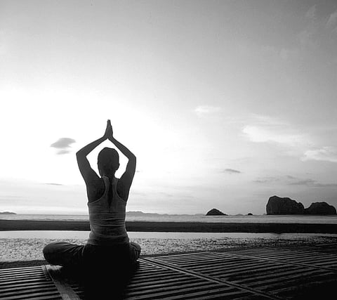 Explore your inner self