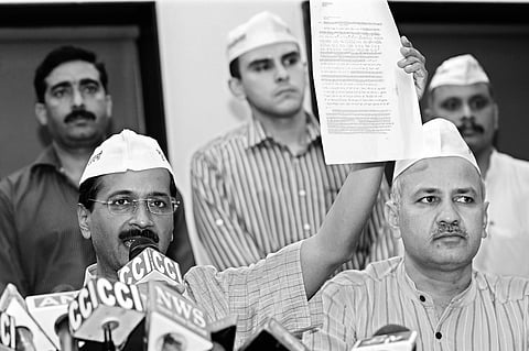 Riddle of Vadra’s riches