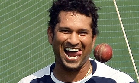 Tendulkar to be made member of Order of Australia