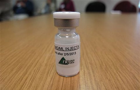 US: Pharmacy's other drugs may be causing illness