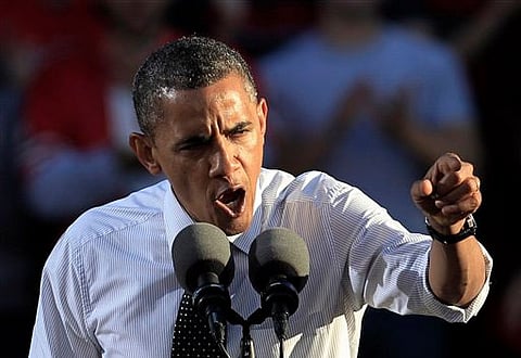 Obama looks for debate turnaround
