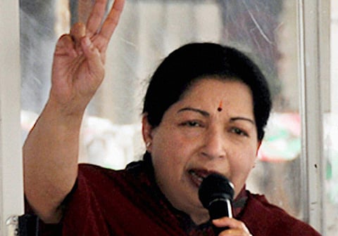 Jayalalithaa confident of another resounding success