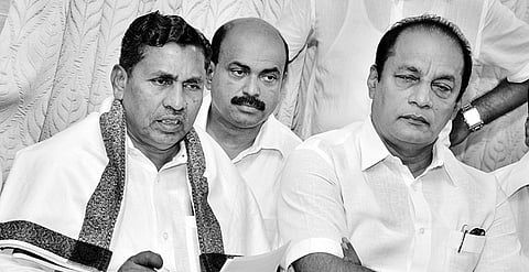 Upgradation of Mangalore railway station stalled