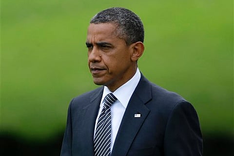 Can Obama debate his way back into the game?