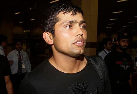 Akmal to lead Pakistan in HK Sixes