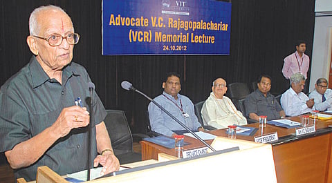 ‘Value-based education must start in schools’
