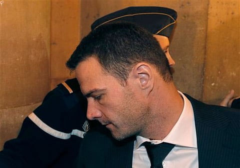 Prison, $7 billion fine for French rogue trader