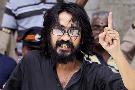 Evict Aseem Trivedi from 'Bigg Boss', says RPI