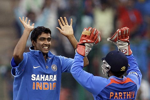 No clear favourites for Champions Trophy, says Ashwin