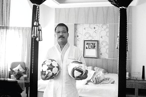 Hotel room where Maradona stayed to be converted into museum