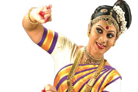 ‘Anurag’ at Soorya Fest