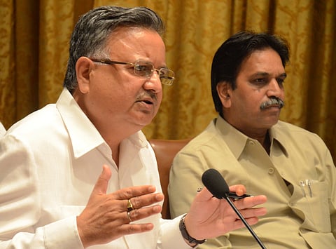 Congress boycotts all-party meet