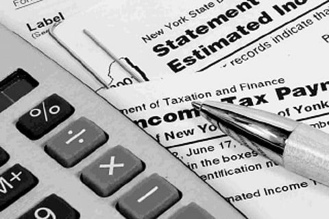 Corporation to step up tax collection