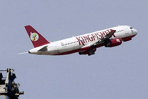 DGCA fires notice to KfA on flying licence
