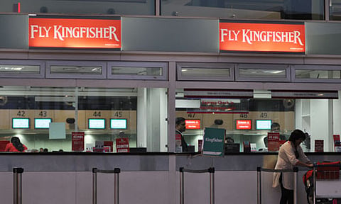 Kingfisher needs to submit plan to DGCA: Ajit Singh