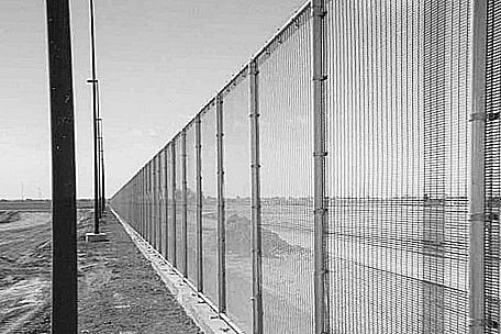Virtual fencing with Pakistan, Bangladesh on the cards