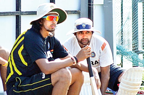 West Zone favourites against North