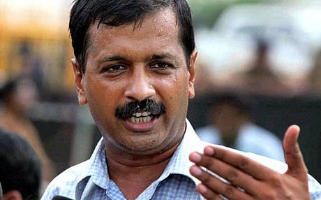 Furious Delhi government may take legal action against Arvind Kejriwal