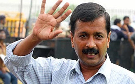 Ready for defamation case if allegations against Robert Vadra are wrong: Kejriwal
