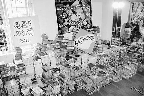 Get a free book this weekend