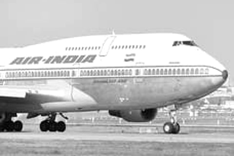 All schedules restored, Air India tells High Court