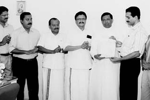 Organ donation mission launched