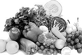 Organic need not be order of the day