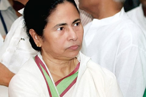 Mamata didi's divorce from UPA costs West Bengal dear