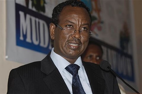 Somalia gets new PM