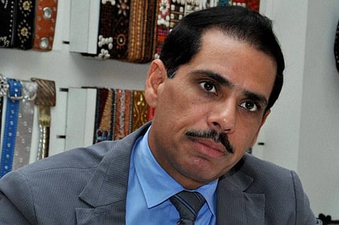 DLF rejects allegations, says deals with Vadra ethical