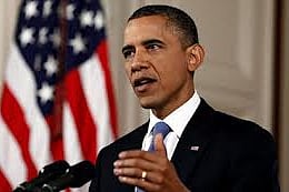 Obama heads to California to raise more funds