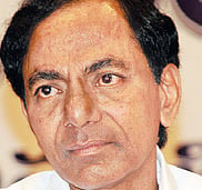 Telangana leaders make beeline for KCR’s farmhouse