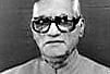 Freedom fighter, ex-Governor Satyanarayana is dead