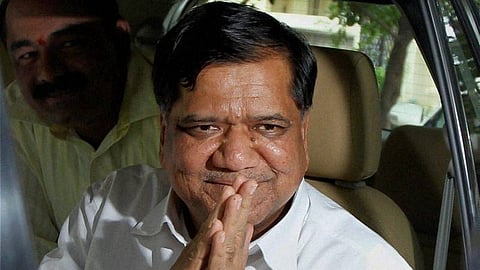 Jagadish Shettar hopes for SC relief over Cauvery row