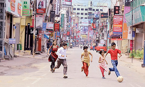 Cauvery bandh cripples south Karnataka