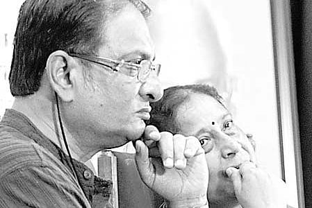 India is venue of biggest famine, says Binayak Sen