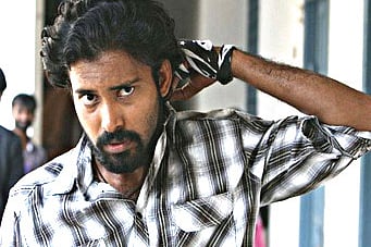 'Atta Kathi' Dinesh, Kumar team up again!
