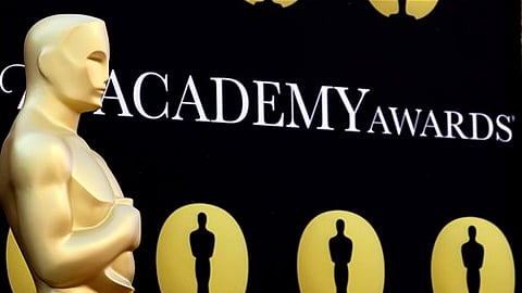 An Oscar statue. Image used for representative purposes only.
