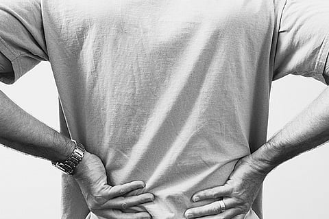 The future lies in chiropractic treatments