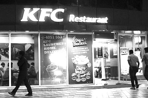 HC permits reopening of KFC outlet in Thiruvananthapuram