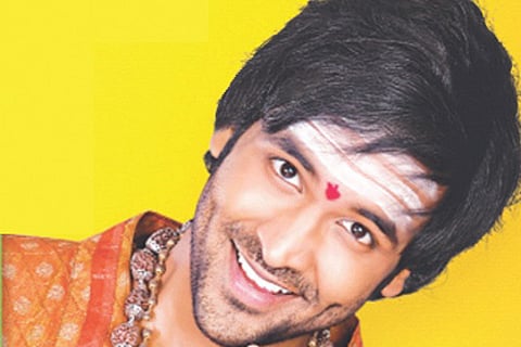 Vishnu & his critics say: Denikaina Ready