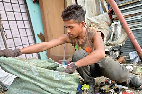 Rohingyas: A people reduced to refugeeism