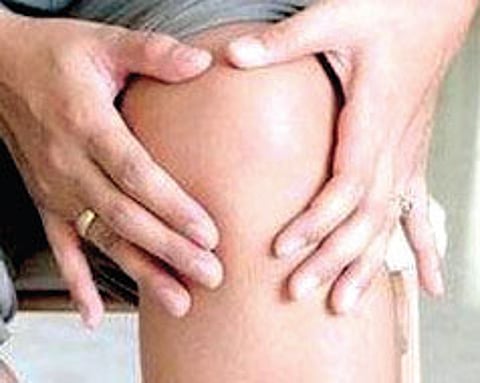 Age-old arthritis slowing down young India
