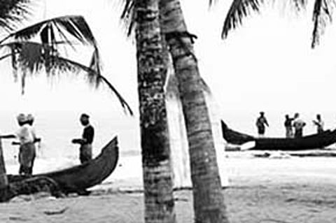 Rs 27.9 crore for development of fishing villages