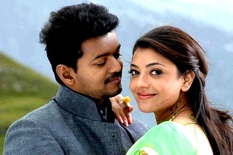 'Thuppakki' mints Rs 10.01 crore in Tamil Nadu