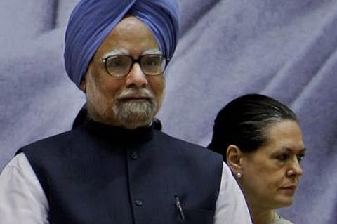 Select Committee report on Lokpal likely in RS on Friday