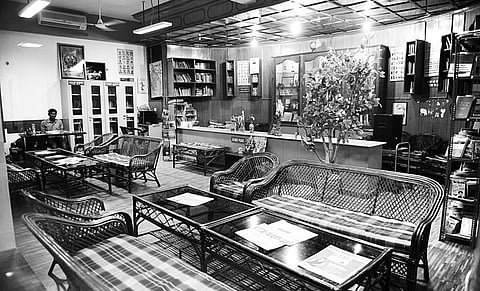 Domlur Club: One of the fastest growing clubs